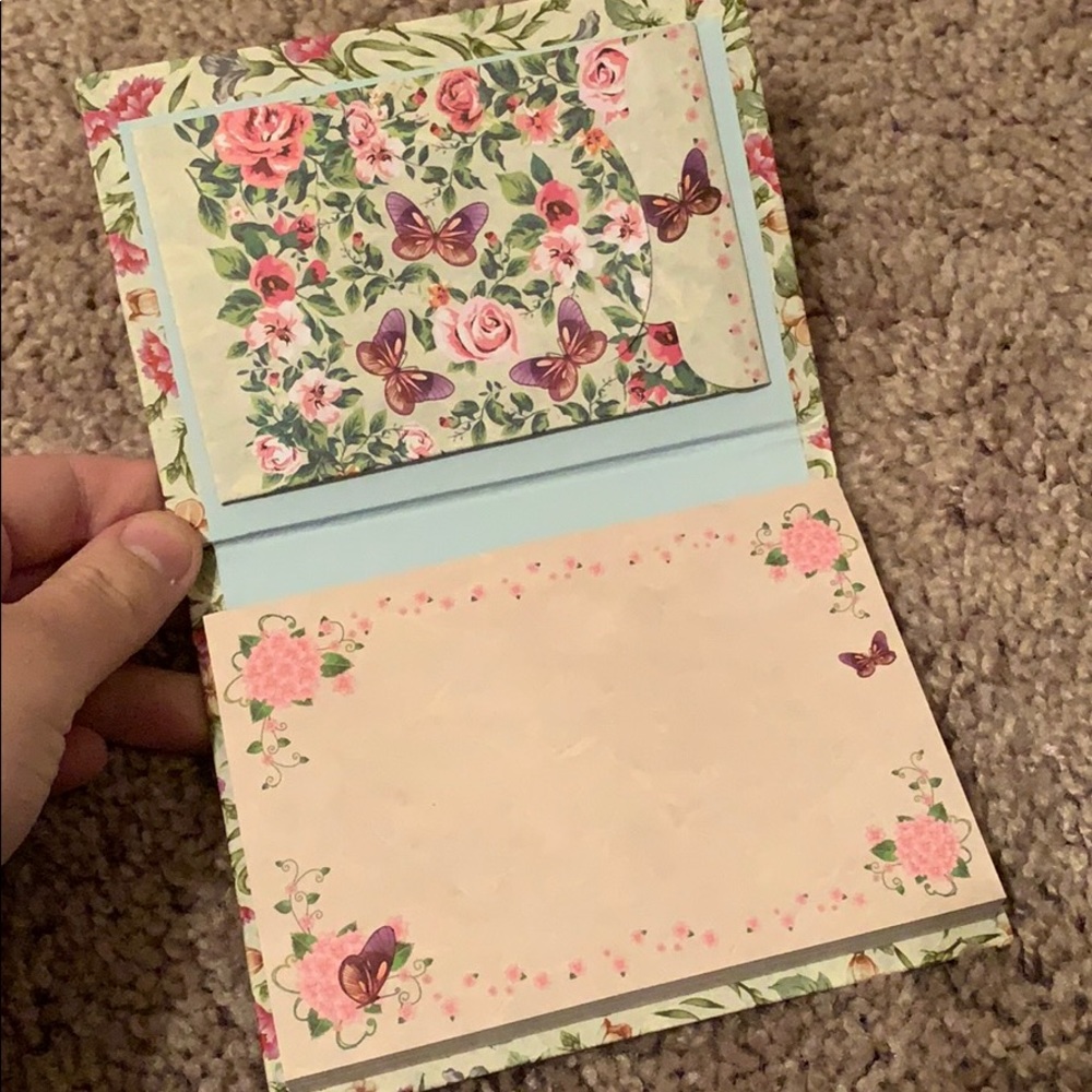 Sticky Notes